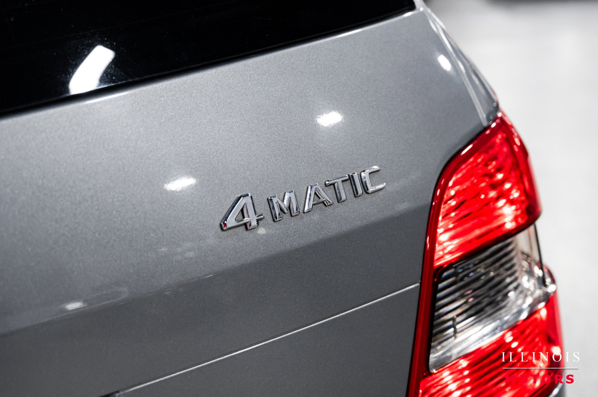 Used 2012 Mercedes-Benz GLK 350 4MATIC image 13