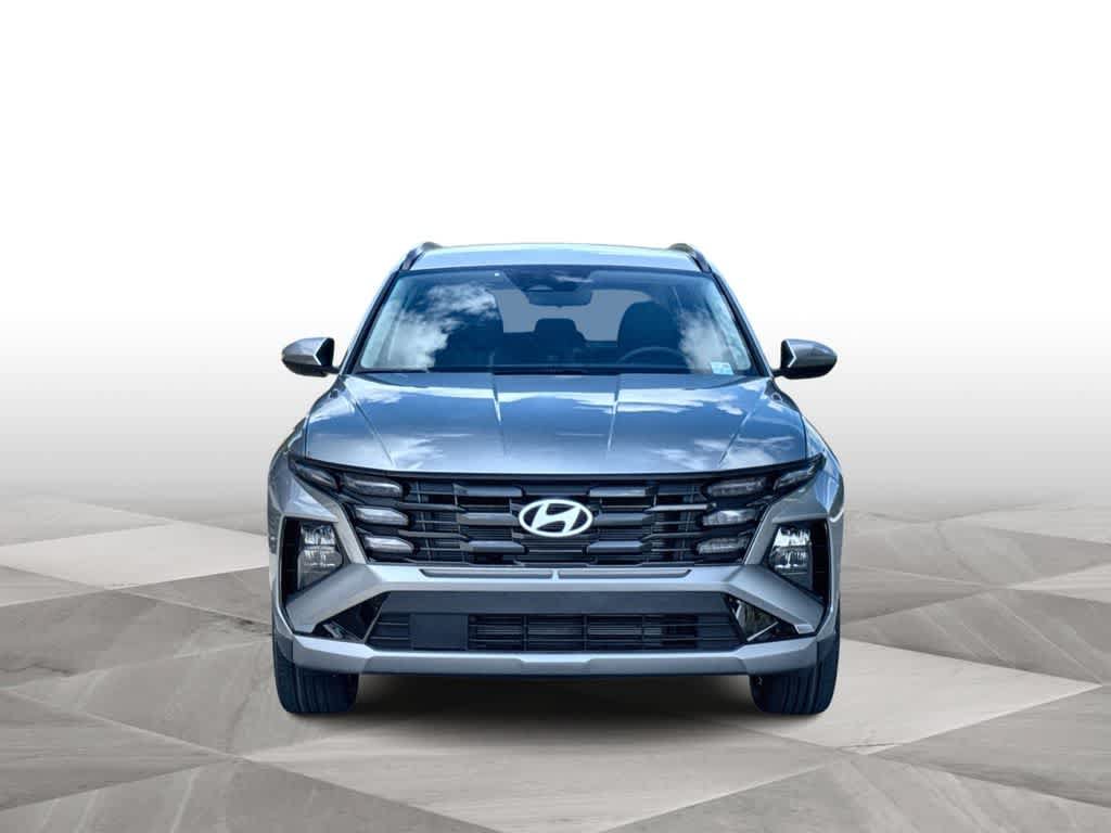 New 2026 Hyundai Tucson SEL Plus FWD image 3