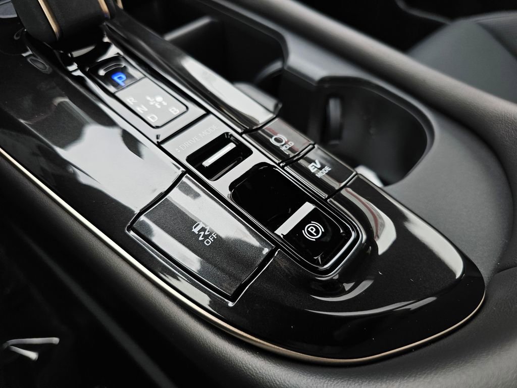 New 2026 Toyota Crown Nightshade image 36