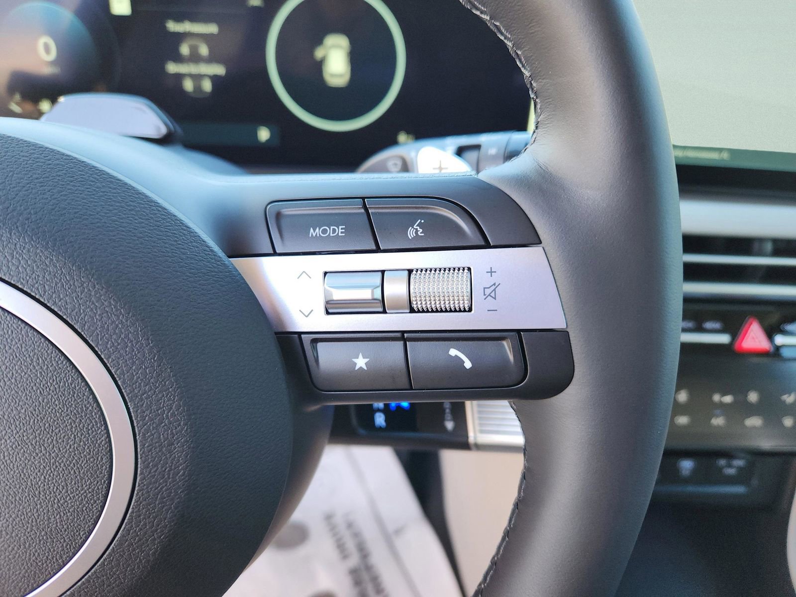 New 2026 Hyundai Tucson Limited image 29