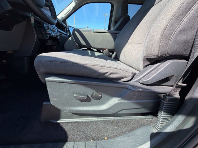 Used 2025 Ford F150 XLT w/ Equipment Group 301A Standard RWD image 9