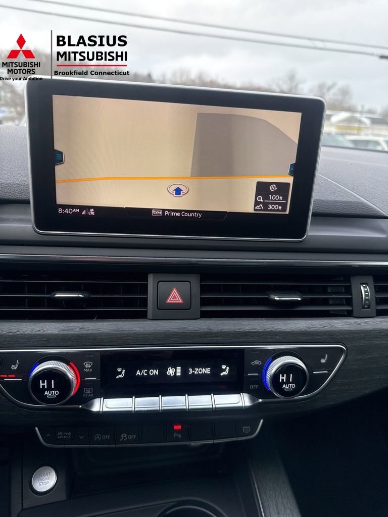 Used 2018 Audi A5 2.0T Premium Plus image 55