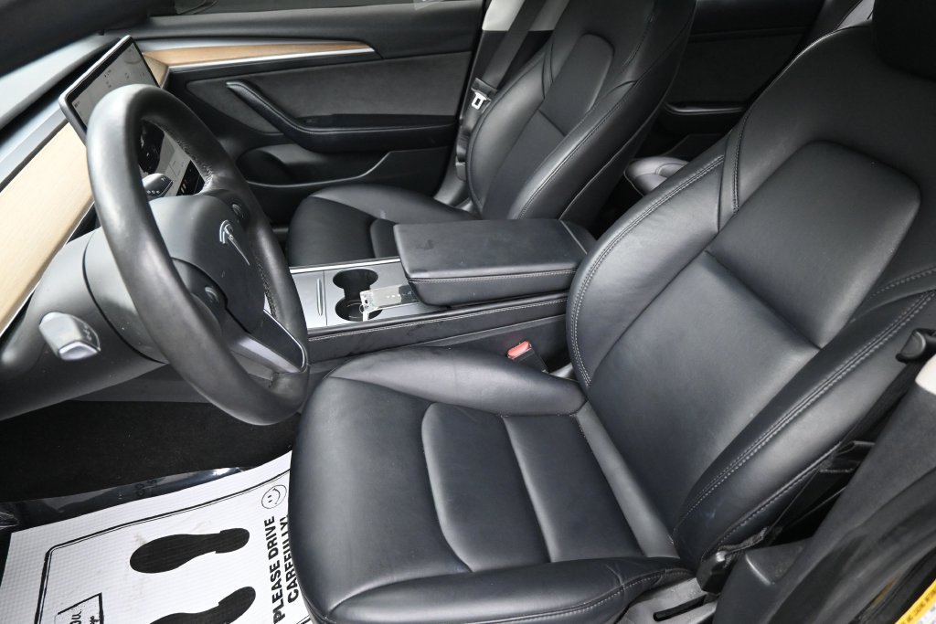 Used 2023 Tesla Model 3 Standard Range RWD image 22