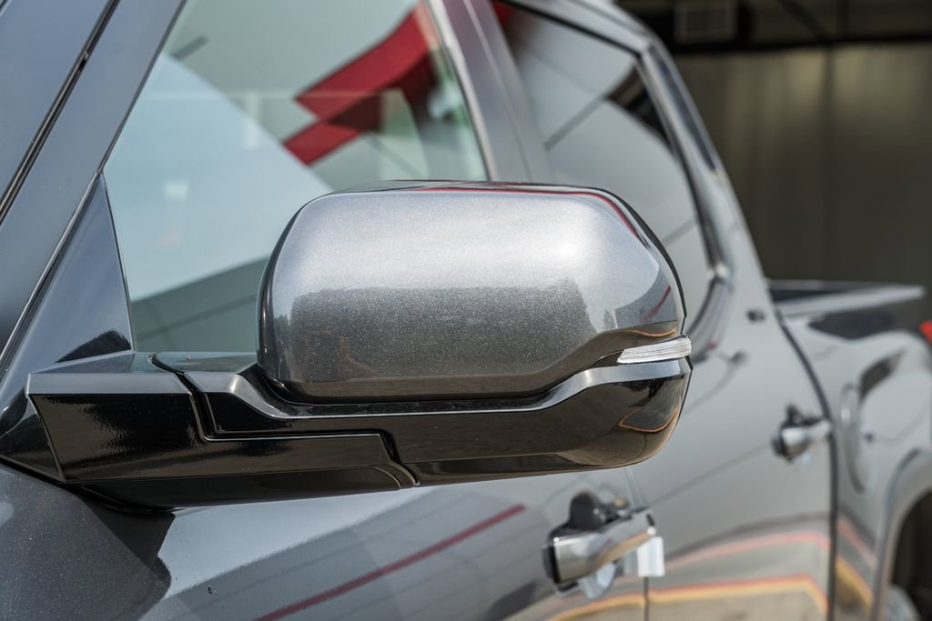 New 2026 Toyota Tundra SR5 image 16