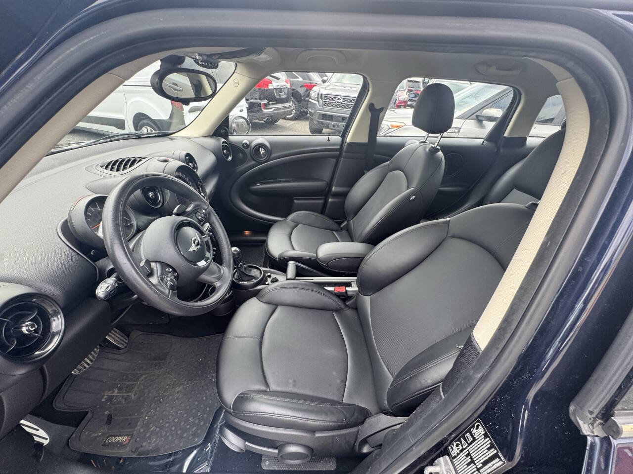 Used 2015 MINI Cooper Countryman S AWD/4WD image 31