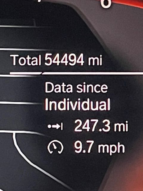 Used 2020 BMW X6 xDrive40i w/ M Sport Package image 31