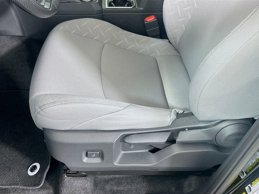 Certified 2025 Toyota Tacoma SR5 image 20