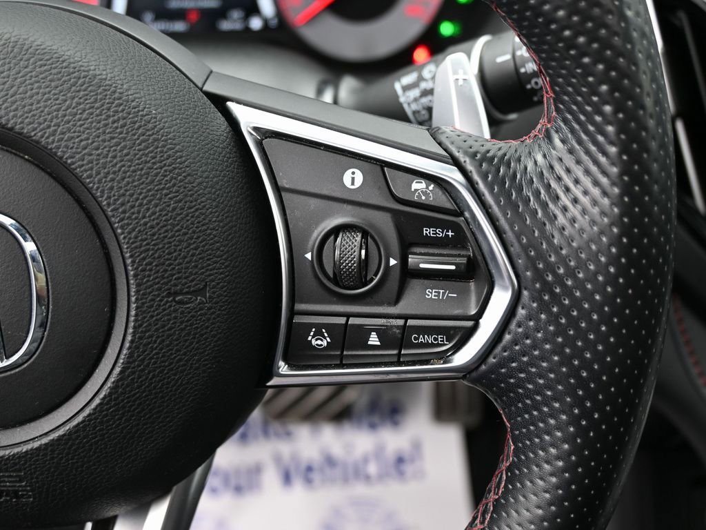 Used 2022 Acura RDX AWD w/ A-Spec & Advance Pkg image 20