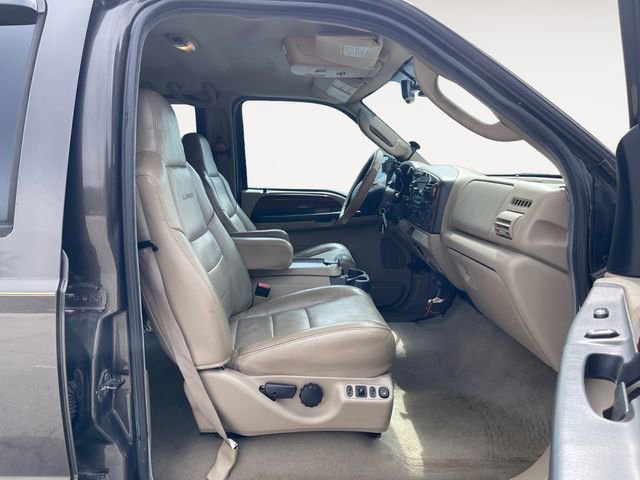 Used 2006 Ford F250 Lariat image 15