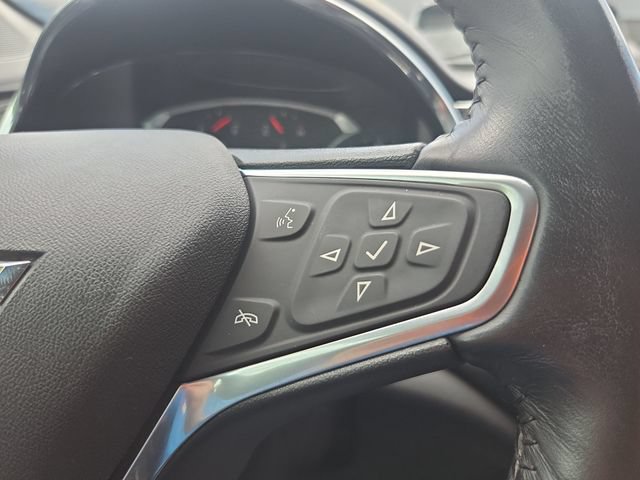 Used 2018 Chevrolet Malibu LT w/ Driver Confidence Package FWD image 28