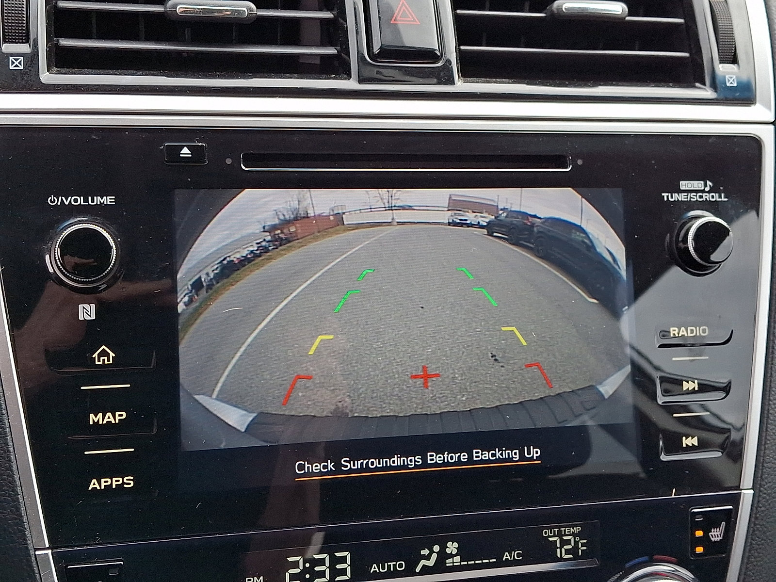 Used 2019 Subaru Outback 2.5i Premium w/ Popular Package #2 image 20