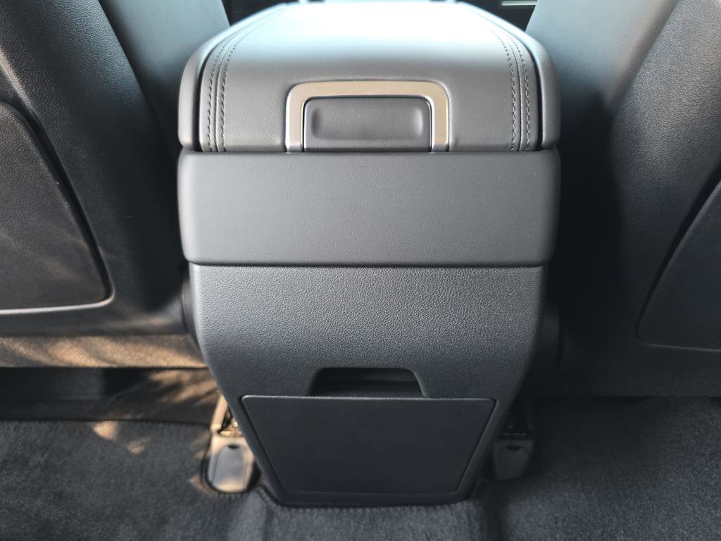 New 2026 Hyundai Santa Fe SEL image 18