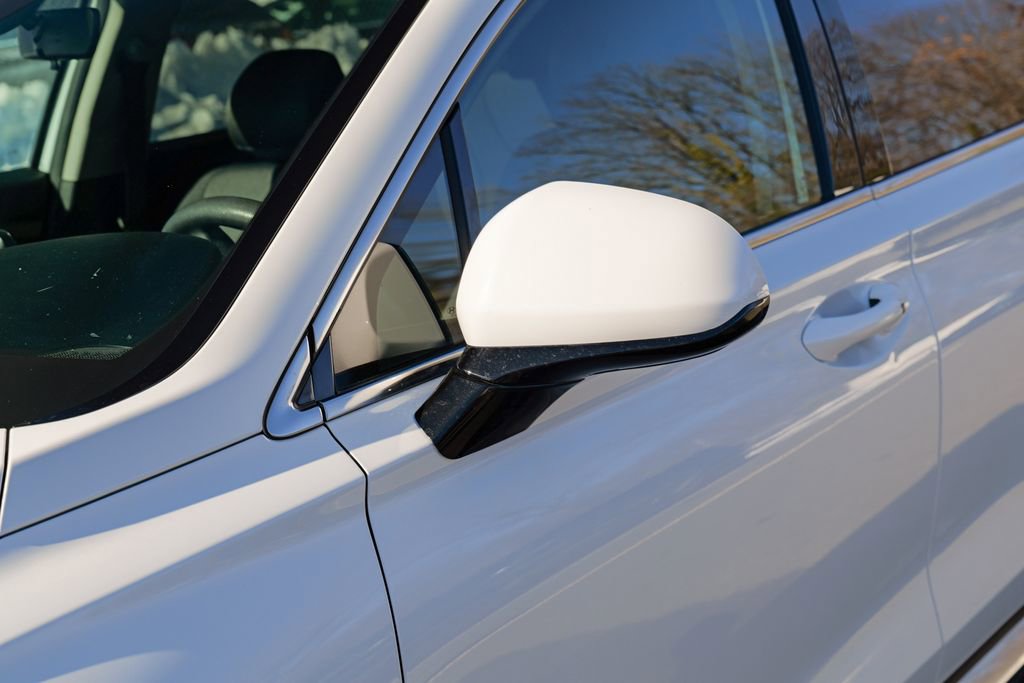 Used 2022 Hyundai Santa Fe SEL image 11