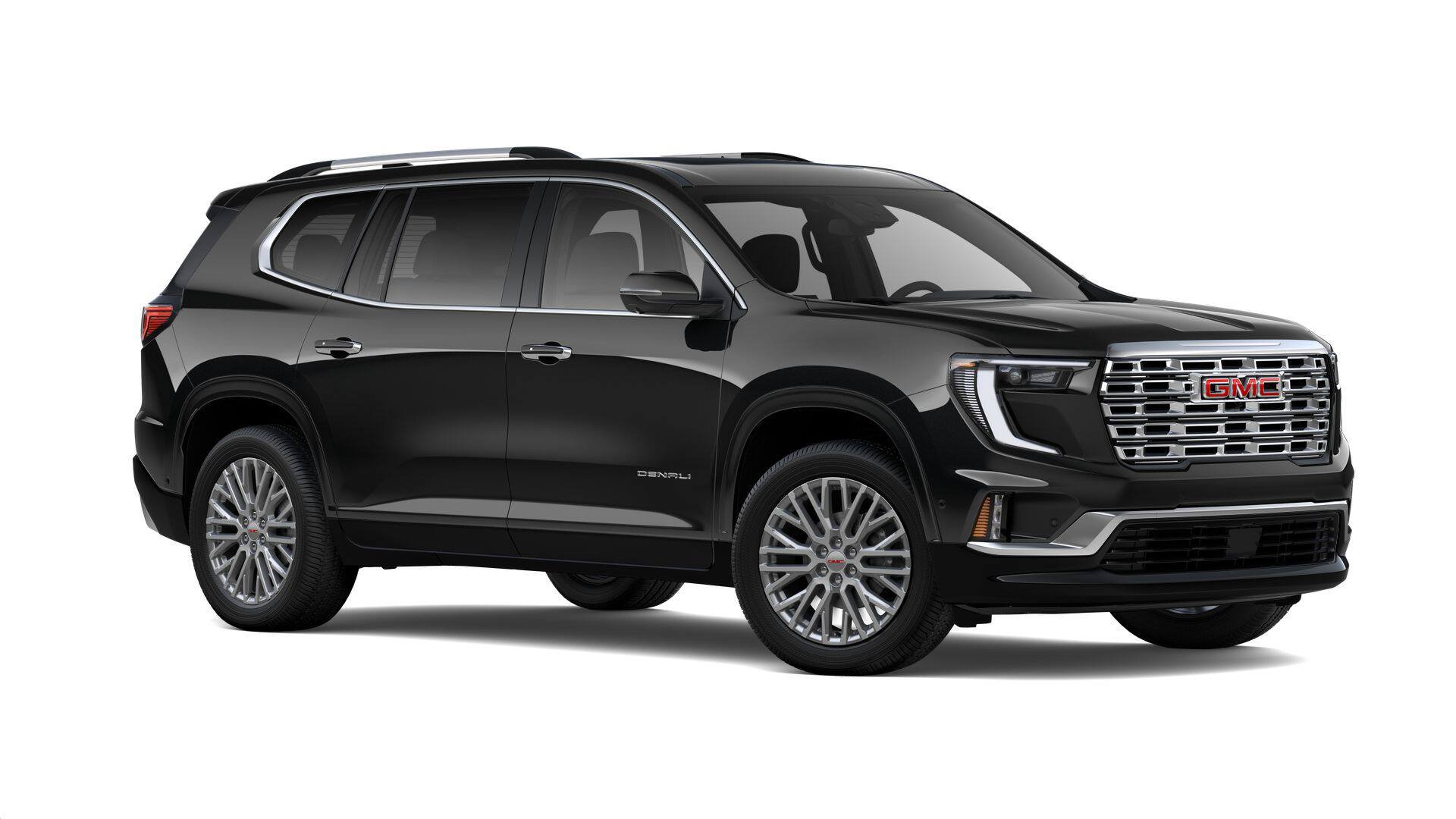 New 2026 GMC Acadia Denali w/ Super Cruise Package FWD image 34