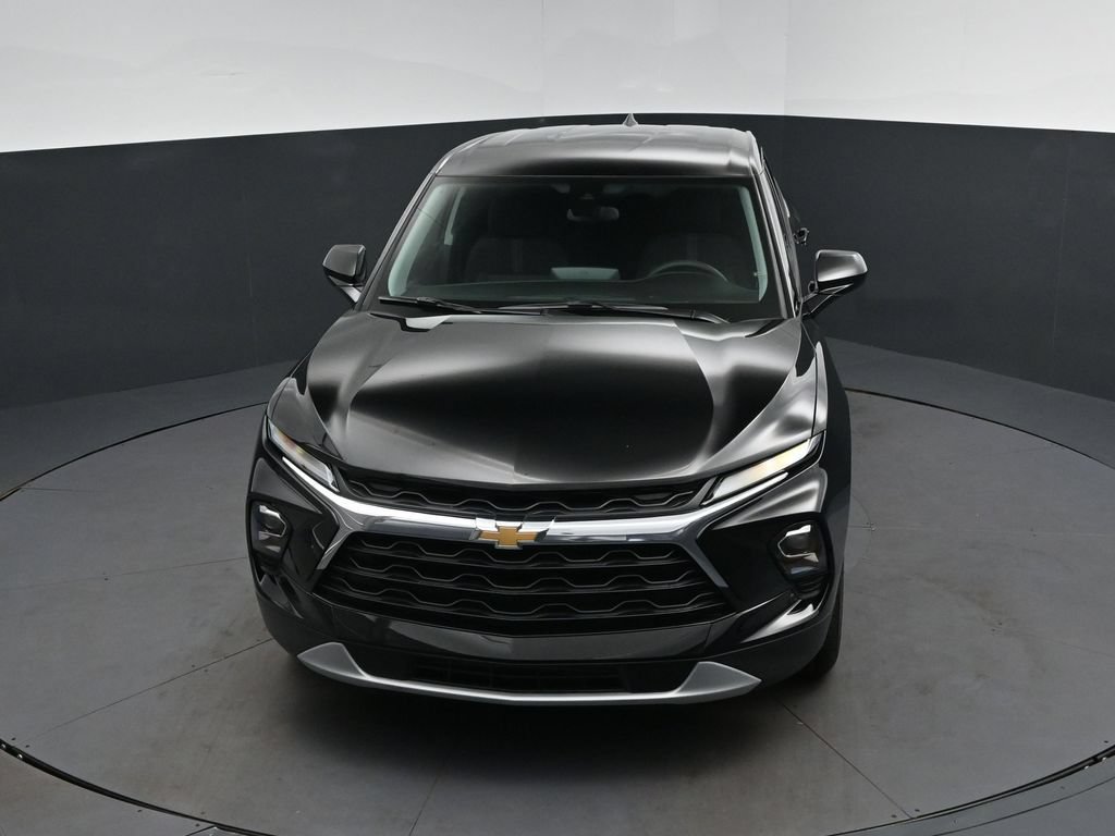 New 2026 Chevrolet Blazer LT FWD image 37