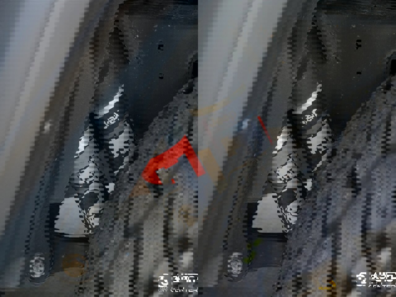 Used 2021 Jeep Gladiator Mojave image 14