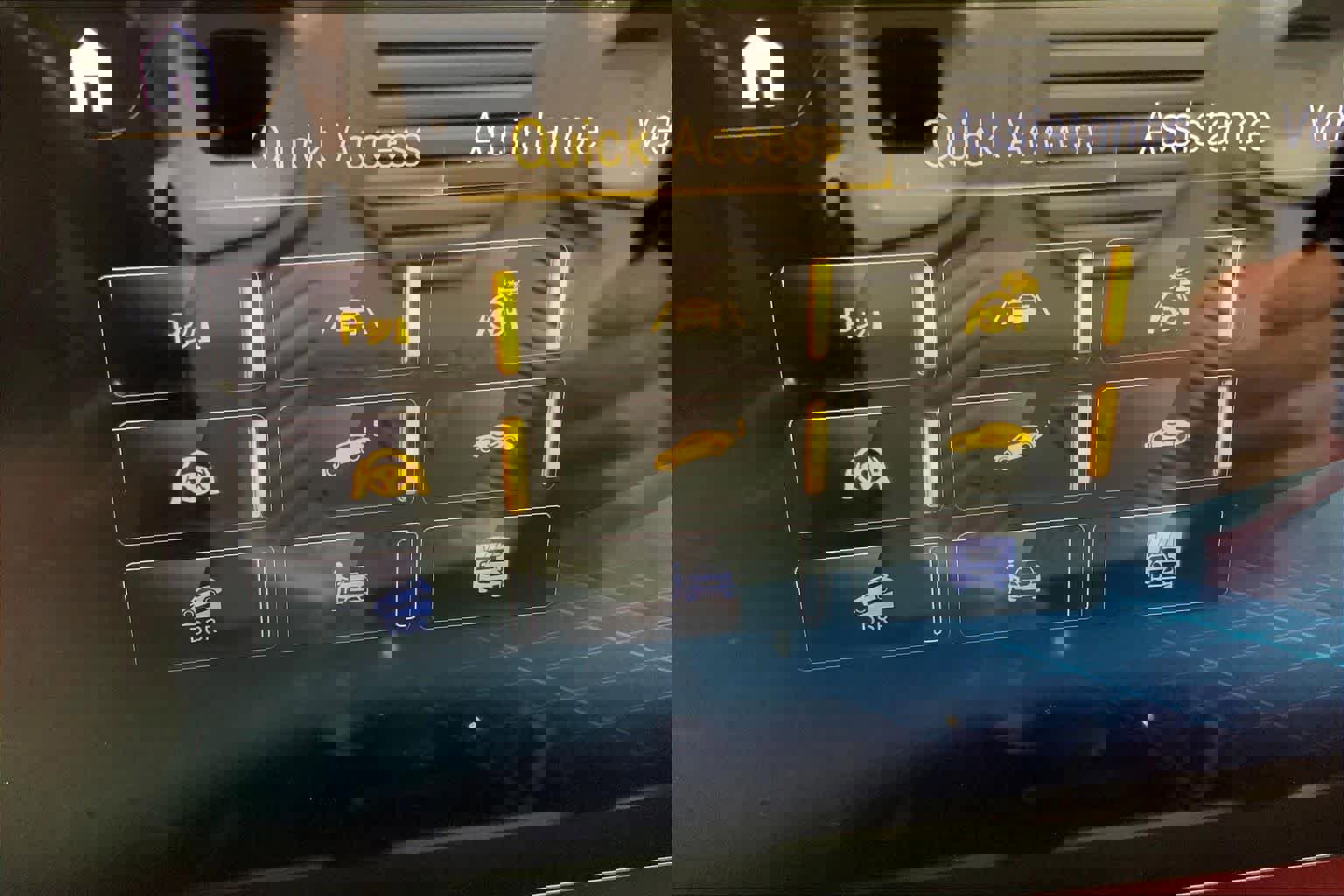 Used 2022 Mercedes-Benz GLE 53 AMG 4MATIC Coupe image 37