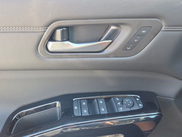 New 2026 Nissan Pathfinder Platinum w/ Cargo Package image 30