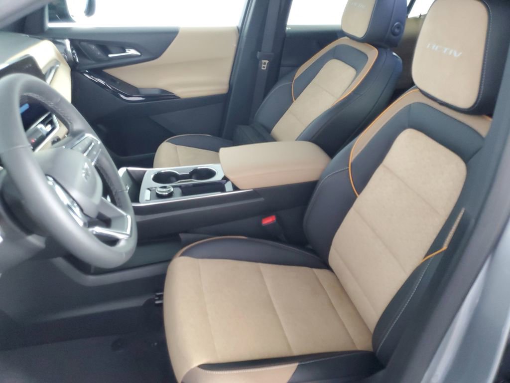 New 2026 Chevrolet Equinox ACTIV FWD image 12