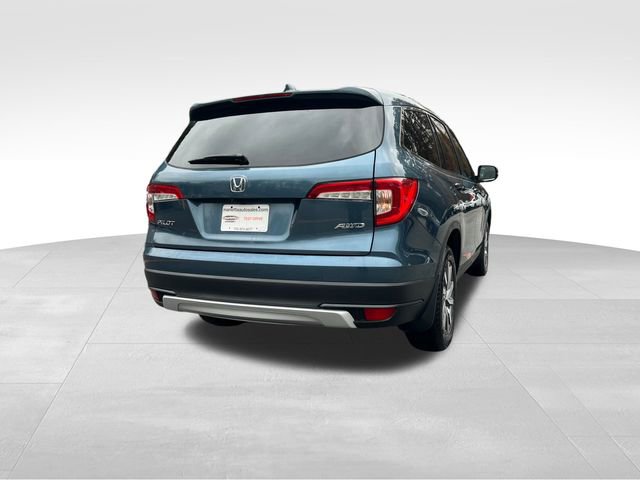Used 2019 Honda Pilot EX-L image 5