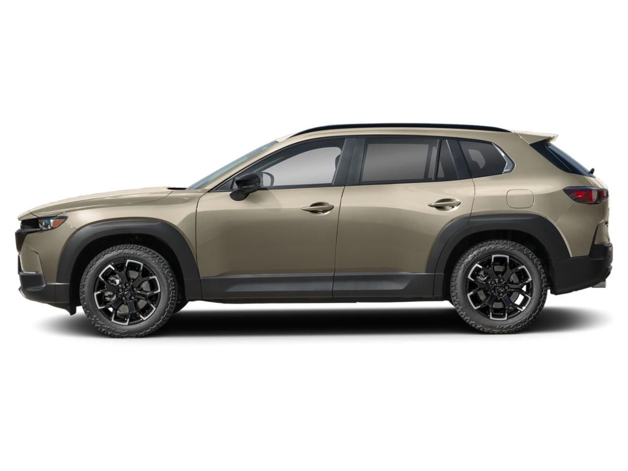 New 2026 MAZDA CX-50 Meridian Edition w/ Weather Package image 2