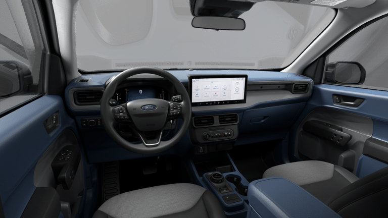 New 2026 Ford Maverick XL FWD image 31