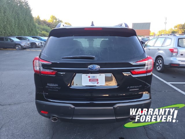 Certified 2026 Subaru Ascent Limited Bronze AWD/4WD image 6