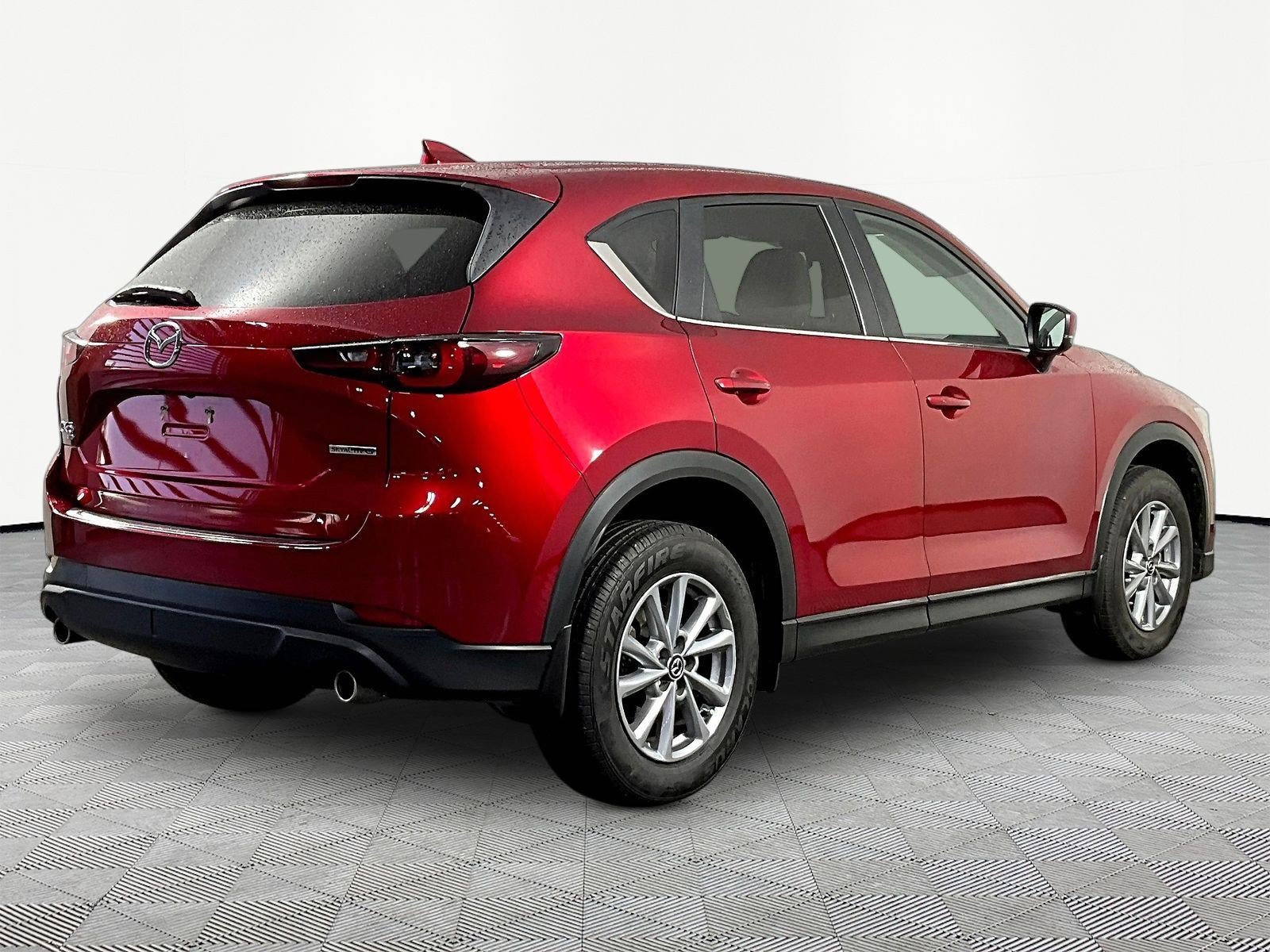 Used 2023 MAZDA CX-5 AWD 2.5 S image 6