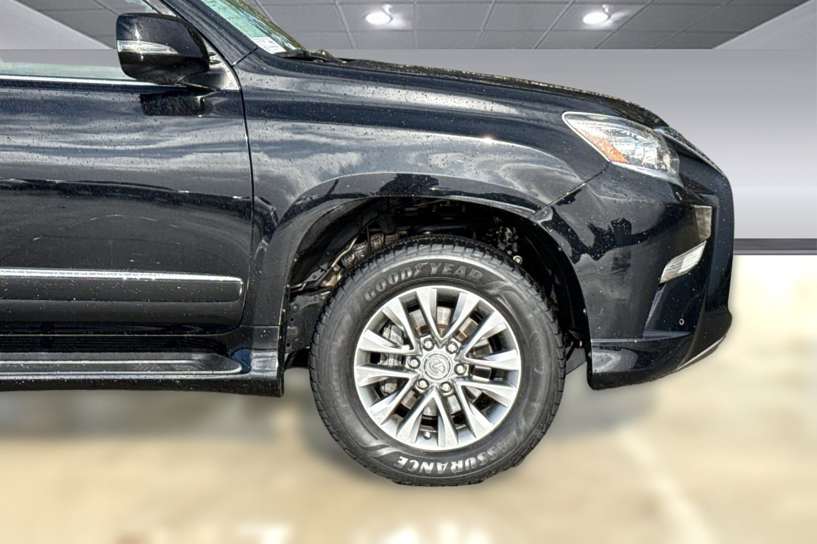 Used 2017 Lexus GX 460 Luxury w/ Preferred Accessory Package image 35