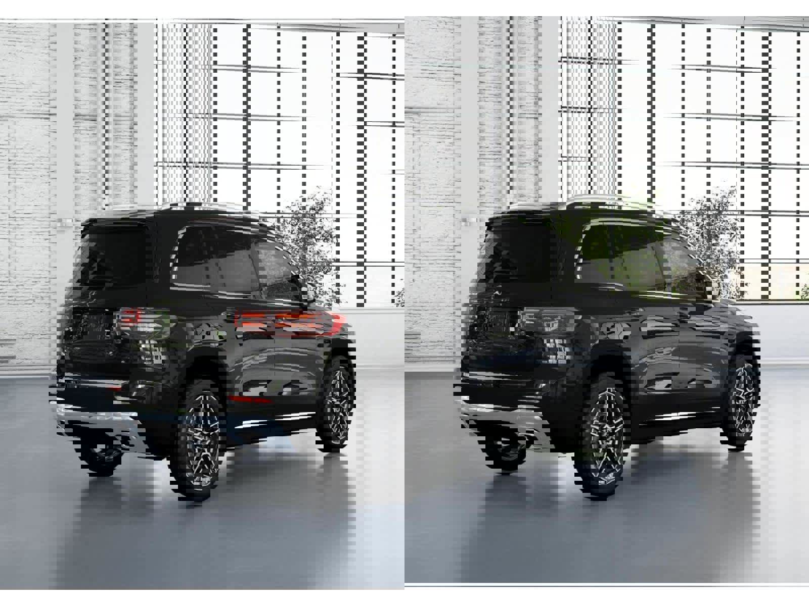 New 2026 Mercedes-Benz GLB 250 image 19