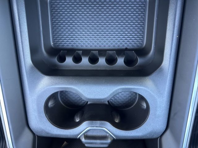 New 2026 RAM 1500 Big Horn image 23