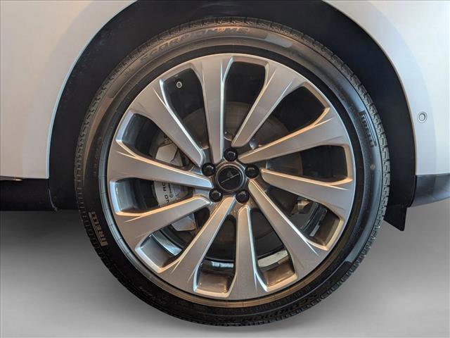 Used 2026 Land Rover Range Rover SE AWD/4WD image 25
