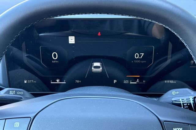 Certified 2025 Kia K4 EX FWD image 31