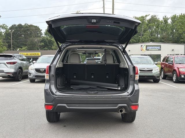 Certified 2023 Subaru Forester Limited AWD/4WD image 14