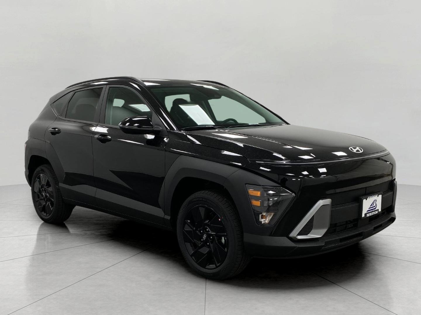 New 2026 Hyundai Kona SEL Sport