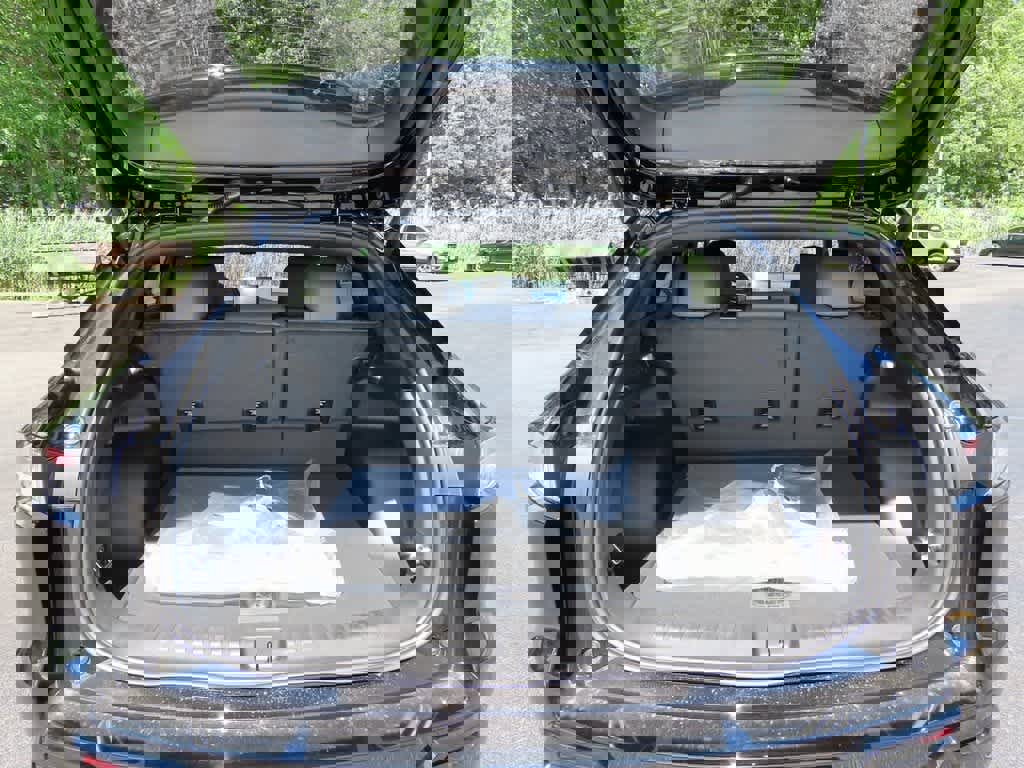 New 2026 Honda Prologue Elite image 11