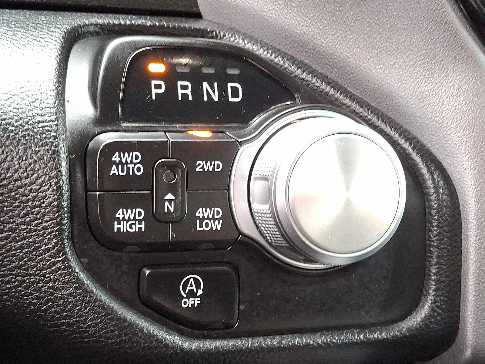 Used 2023 RAM 1500 Laramie image 13