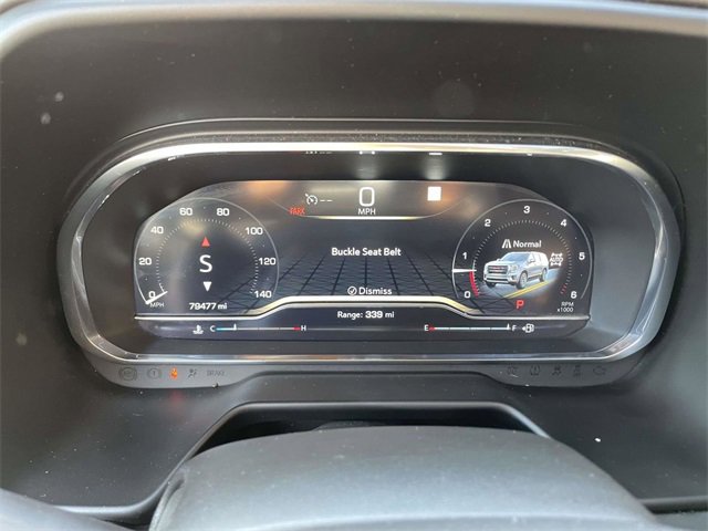 Used 2022 GMC Yukon XL AT4 w/ Max Trailering Package image 26