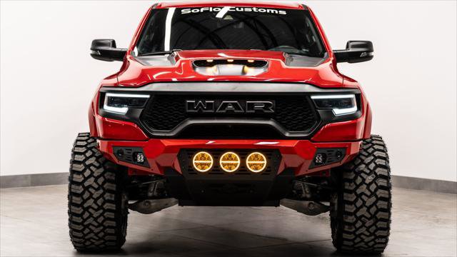 Used 2024 RAM 1500 TRX w/ TRX Level 2 Equipment Group image 4