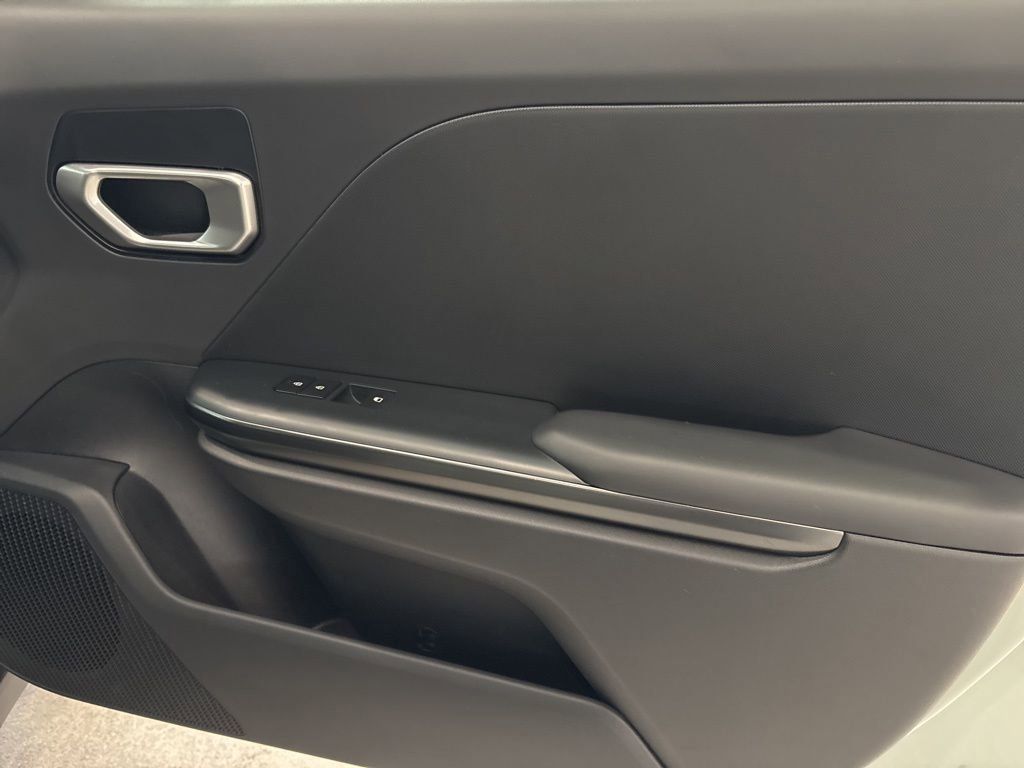 Used 2026 Kia K4 LXS image 27