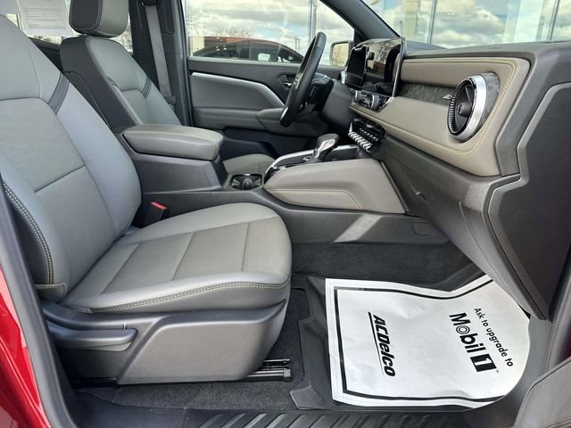 Used 2026 Chevrolet Colorado ZR2 w/ Technology Package image 20