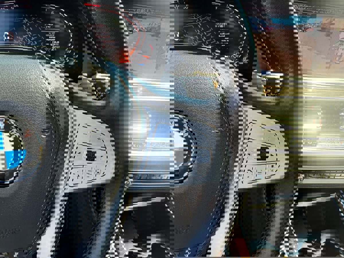 Used 2020 BMW X7 xDrive40i w/ Premium Package image 23