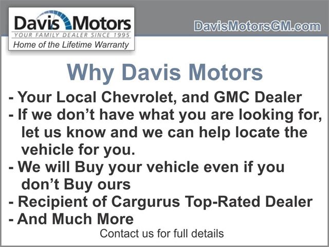 New 2026 Chevrolet Traverse LT w/ Driver Confidence Package image 5