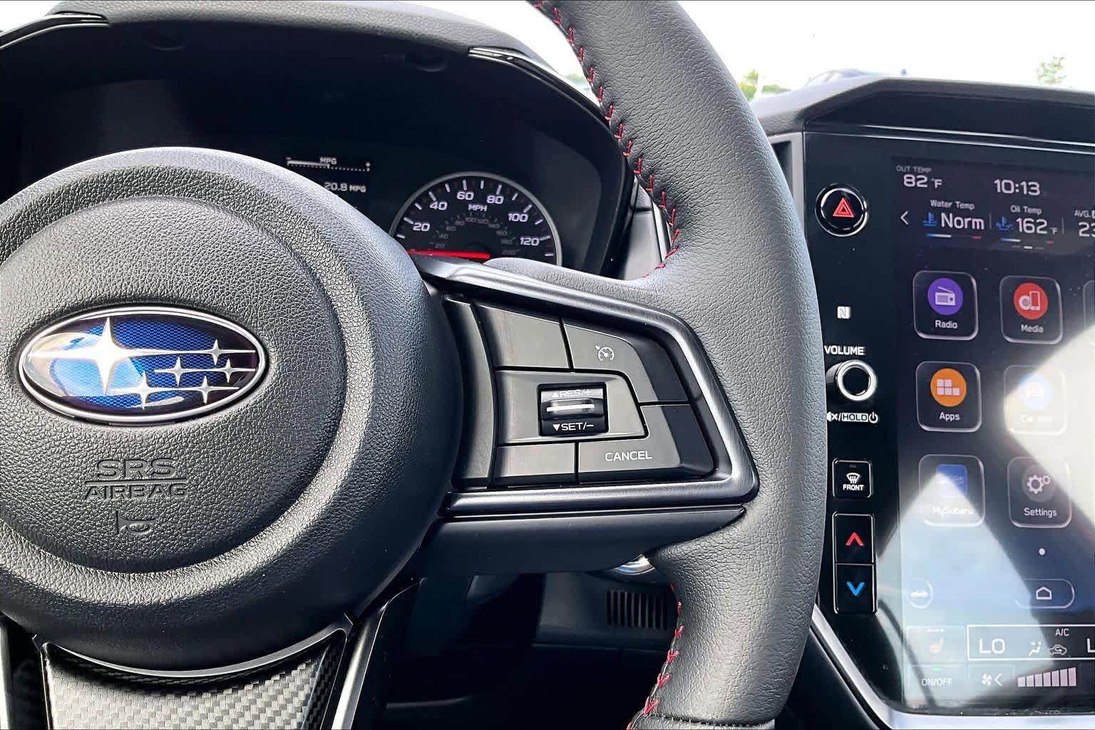 Used 2022 Subaru WRX Premium AWD/4WD image 22