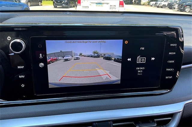 Used 2023 Kia K5 GT-Line image 13