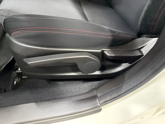 Used 2015 Subaru WRX Premium AWD/4WD image 12