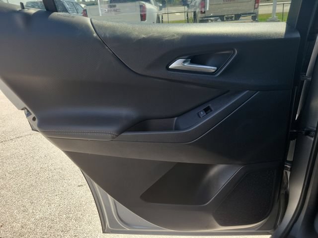 Used 2025 Chevrolet Equinox LT FWD image 15