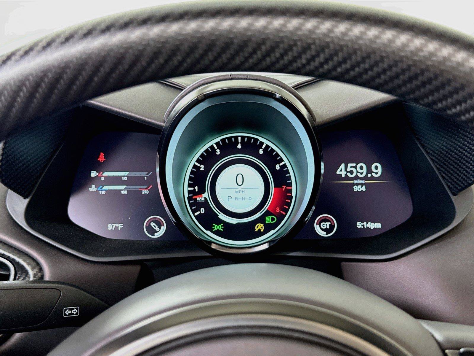 Used 2023 Aston Martin DBS Superleggera Volante RWD image 19