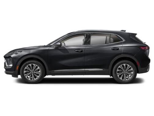 New 2026 Buick Envision Sport Touring AWD/4WD image 2