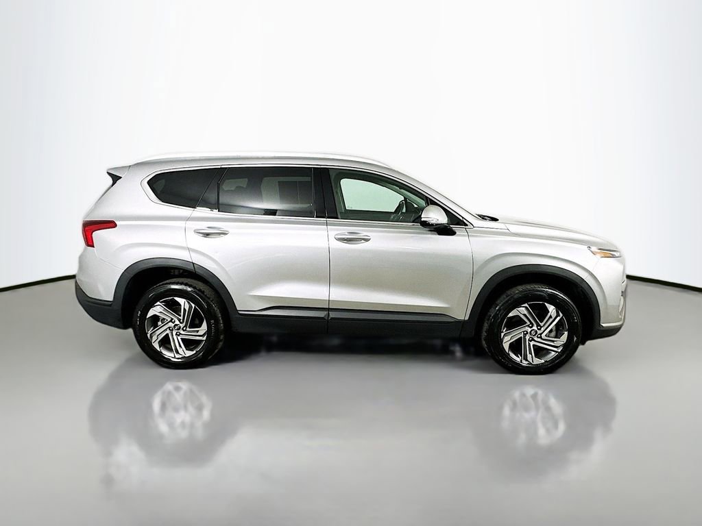 Used 2023 Hyundai Santa Fe SEL image 7